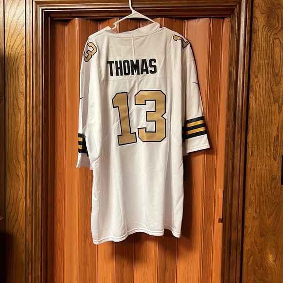 Saints Jersey - Picture 2 of 2